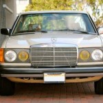 Insurance Quote For 1983 MERCEDES-BENZ 300 CDT $129.2 Per Month 9420154
