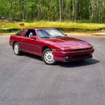 Insurance Quote For 1986 TOYOTA SUPRA 2WD LIFTBACK 3 DOOR - 2.8L L6  FI           NF $71.67 Per Month 9418897