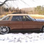Insurance Quote For 1988 OLDSMOBILE DELTA 88 ROYALE BRGHM FWD 2WD SEDAN 4 DOOR - 3.8L V6  FI           NF $217.49 Per Month 9421770