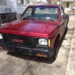 Insurance Quote For 1991 GMC SONOMA SONOMA-PICKUP $73.04 Per Month 9420557