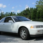 Insurance Quote For 1992 ACURA LEGEND L LEGEND-SEDAN 4 DOOR $79.78 Per Month 9420483