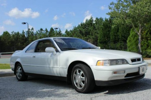 Insurance Quote For 1992 ACURA LEGEND L LEGEND-SEDAN 4 DOOR $79.78 Per Month 9420483
