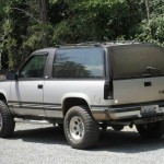 Insurance Quote For 1993 CHEVROLET K1500 4WD PICKUP - 5.7L V8  TBI OHV  16V NB2 $77.76 Per Month 9420823