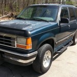 Insurance Quote For 1993 FORD EXPLORER 4WD WAGON 4 DOOR - 4.0L V6  FI           NF $164.21 Per Month 9418958