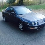 Insurance Quote For 1994 ACURA INTEGRA LS 2WD SEDAN 4 DOOR - 1.8L L4  PFI DOHC 16V NP4 $27.39 Per Month 9422393