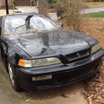 Insurance Quote For 1994 ACURA LEGEND GS SEDAN 4 DOOR $139.99 Per Month 9421366