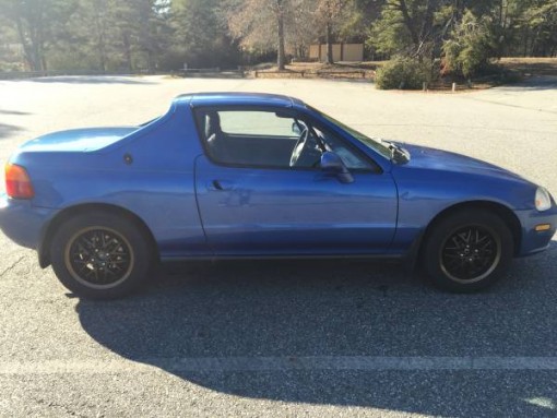 Insurance Quote For 1994 HONDA CIVIC DX 2WD COUPE - 1.5L L4  FI           NF $203.25 Per Month 9421599