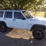 Insurance Quote For 1994 JEEP CHEROKEE SPORT 2WD WAGON 4 DOOR - 4.0L L6  FI           NF $30.83 Per Month 9422104