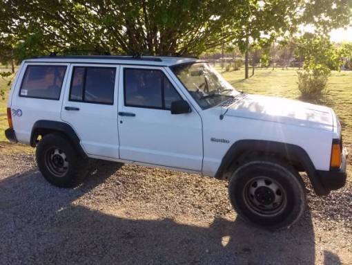 Insurance Quote For 1994 JEEP CHEROKEE SPORT 2WD WAGON 4 DOOR - 4.0L L6  FI           NF $30.83 Per Month 9422104