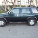 Insurance Quote For 1994 NISSAN PATHFINDER LESEXE 4WD WAGON 4 DOOR - 3.0L V6  FI  SOHC     NF $223.74 Per Month 9421776
