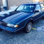 Insurance Quote For 1994 OLDSMOBILE CUTLASS CRUISER S 2WD STATION WAGON - 3.1L V6  SFI OHV      NS $204.81 Per Month 9422844