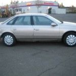 Insurance Quote For 1995 FORD TAURUS GL 2WD STATION WAGON - 3.8L V6  SFI          NS $80.28 Per Month 9422018
