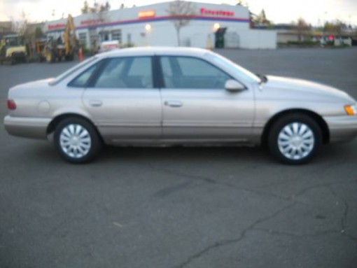 Insurance Quote For 1995 FORD TAURUS GL 2WD STATION WAGON - 3.8L V6  SFI          NS $80.28 Per Month 9422018