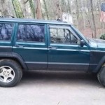 Insurance Quote For 1995 JEEP CHEROKEE SPORT 2WD WAGON 4 DOOR - 4.0L L6  FI           NF $131.66 Per Month 9418689