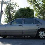 Insurance Quote For 1995 MERCEDES-BENZ S420 S420-SEDAN 4 DOOR $68.01 Per Month 9417746