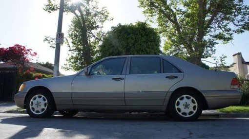 Insurance Quote For 1995 MERCEDES-BENZ S420 S420-SEDAN 4 DOOR $68.01 Per Month 9417746