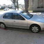 Insurance Quote For 1995 NISSAN ALTIMA XEGXESEGLE SEDAN 4 DOOR $79.08 Per Month 9418757