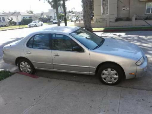 Insurance Quote For 1995 NISSAN ALTIMA XEGXESEGLE SEDAN 4 DOOR $79.08 Per Month 9418757