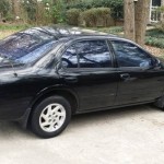 Insurance Quote For 1995 NISSAN MAXIMA GLEGXESE 2WD SEDAN 4 DOOR - 3.0L V6  FI  DOHC     NF $112.77 Per Month 9418348