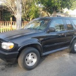 Insurance Quote For 1996 FORD EXPLORER EXPLORER-WAGON 4 DOOR $48.92 Per Month 9421760