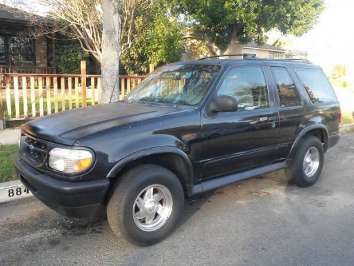 Insurance Quote For 1996 FORD EXPLORER EXPLORER-WAGON 4 DOOR $48.92 Per Month 9421760