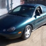 Insurance Quote For 1996 FORD TAURUS GL 2WD SEDAN 4 DOOR - 3.8L V6  SFI          NS $132.24 Per Month 9418286