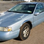 Insurance Quote For 1996 FORD THUNDERBIRD LX SEDAN 2 DOOR $68.71 Per Month 9418997