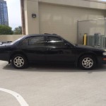 Insurance Quote For 1996 NISSAN MAXIMA GLEGXESE 2WD SEDAN 4 DOOR - 3.0L V6  FI  DOHC 24V NF $128.51 Per Month 9418983