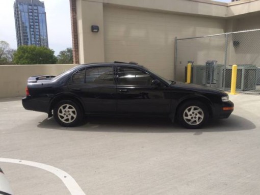 Insurance Quote For 1996 NISSAN MAXIMA GLEGXESE 2WD SEDAN 4 DOOR - 3.0L V6  FI  DOHC 24V NF $128.51 Per Month 9418983