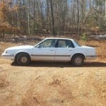Insurance Quote For 1996 OLDSMOBILE CIERA SL $92.54 Per Month 9418353
