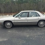 Insurance Quote For 1997 BUICK LESABRE LIMITED 2WD SEDAN 4 DOOR - 3.8L V6  SFI      12V NS2 $184.24 Per Month 9421134