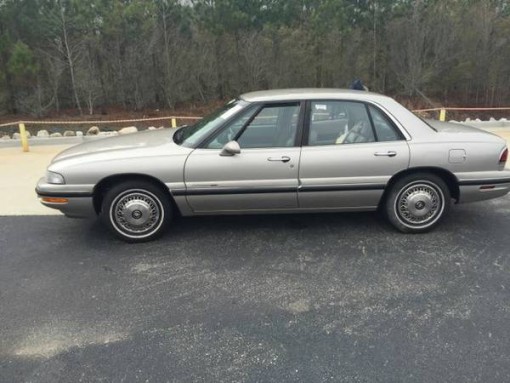 Insurance Quote For 1997 BUICK LESABRE LIMITED 2WD SEDAN 4 DOOR - 3.8L V6  SFI      12V NS2 $184.24 Per Month 9421134
