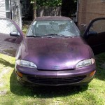 Insurance Quote For 1997 CHEVROLET CAVALIER 2WD SEDAN 4 DOOR - 2.2L L4  MPI OHV   8V NM2 $142.9 Per Month 9420215
