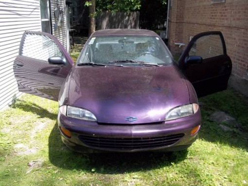 Insurance Quote For 1997 CHEVROLET CAVALIER 2WD SEDAN 4 DOOR - 2.2L L4  MPI OHV   8V NM2 $142.9 Per Month 9420215