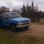 Insurance Quote For 1997 CHEVROLET T-SERIES F7B064 2WD TANDEM - $110.78 Per Month 9423189