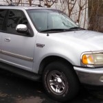 Insurance Quote For 1997 FORD EXPEDITION 4WD WAGON 4 DOOR - 5.4L V8  PFI SOHC 16V NP2 $168.74 Per Month 9421125