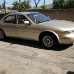 Insurance Quote For 1997 INFINITI J30 SEDAN 4 DOOR $90.17 Per Month 9418589