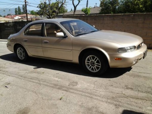 Insurance Quote For 1997 INFINITI J30 SEDAN 4 DOOR $90.17 Per Month 9418589