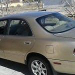 Insurance Quote For 1997 MAZDA 626 DXLX SEDAN 4 DOOR $132.86 Per Month 9420407