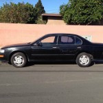 Insurance Quote For 1997 NISSAN MAXIMA GLEGXESE 2WD SEDAN 4 DOOR - 3.0L V6  FI  DOHC 24V NF $31.66 Per Month 9421666