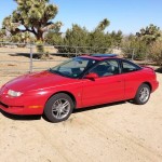 Insurance Quote For 1997 SATURN SC2 2WD COUPE - 1.9L L4  SFI DOHC 16V NS4 $94.17 Per Month 9417828