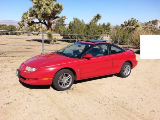 Insurance Quote For 1997 SATURN SC2 2WD COUPE - 1.9L L4  SFI DOHC 16V NS4 $94.17 Per Month 9417828