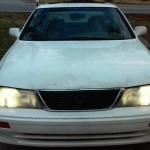 Insurance Quote For 1997 TOYOTA AVALON XLXLS SEDAN 4 DOOR $182.6 Per Month 9418823