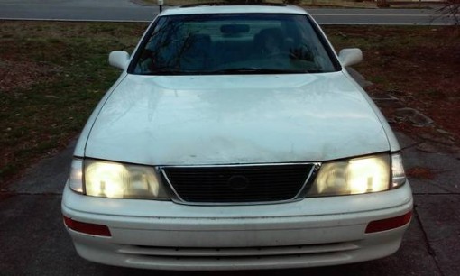 Insurance Quote For 1997 TOYOTA AVALON XLXLS SEDAN 4 DOOR $182.6 Per Month 9418823