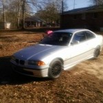Insurance Quote For 1998 BMW 328IS 2WD COUPE - 2.8L L6  PFI DOHC 24V NP $127.04 Per Month 9420414