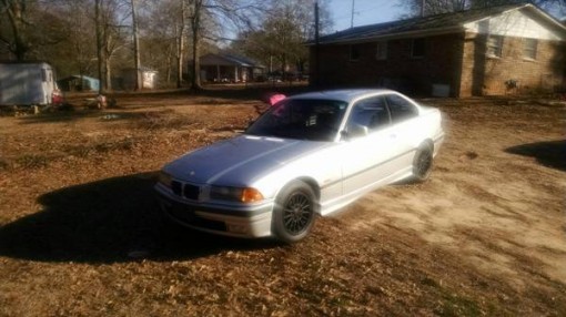 Insurance Quote For 1998 BMW 328IS 2WD COUPE - 2.8L L6  PFI DOHC 24V NP $127.04 Per Month 9420414