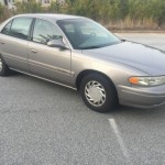 Insurance Quote For 1998 BUICK CENTURY LIMITED 2WD SEDAN 4 DOOR - 3.1L V6  FI  OHV  12V NF2 $220.29 Per Month 9421552