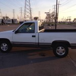 Insurance Quote For 1998 CHEVROLET C1500 2WD CLUB CAB PICKUP - 5.0L V8  SFI OHV      NS $170.1 Per Month 9421240