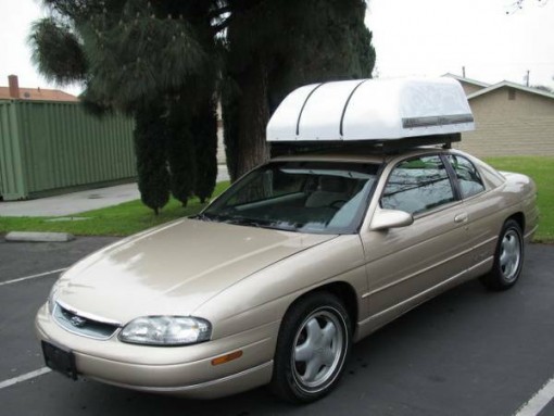 Insurance Quote For 1998 CHEVROLET MONTE CARLO LS 2WD COUPE - 3.1L V6  MPI OHV  12V NM2 $162.61 Per Month 9420522