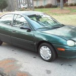 Insurance Quote For 1998 DODGE NEON 2WD PILLARD HARDTOP 2 DR - 2.0L L4  SFI DOHC 16V N $149.78 Per Month 9420931